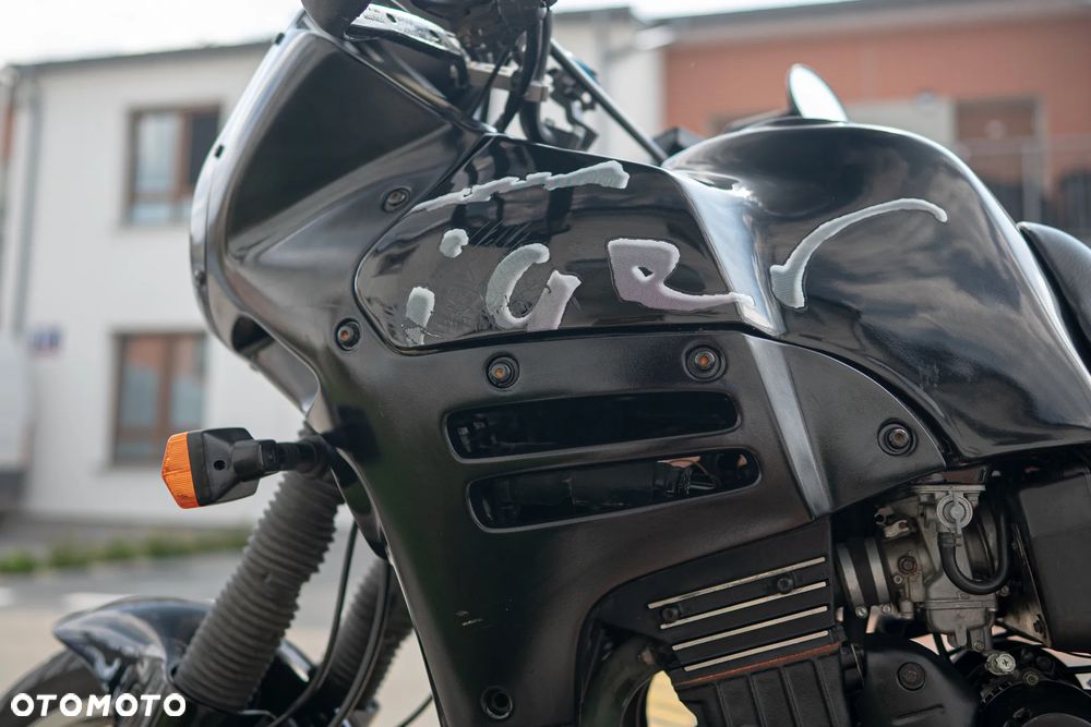 Triumph Tiger - 10