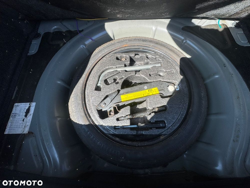 Volkswagen Golf 1.4 TSI DSG GT Sport - 11