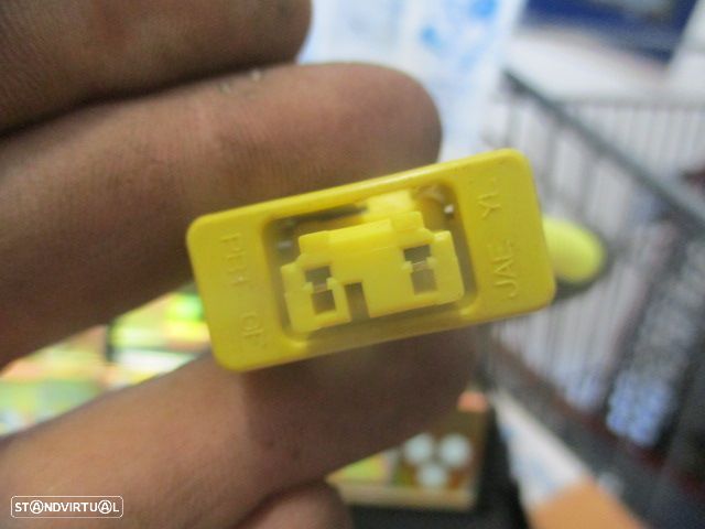 Kit Airbags 77800S5AG81  77850S5AG81  77960S5AG921M3  77970S5AN911M1 HONDA CIVIC ES55 2001 1.6I 110CV 4P CINZA SEM TABLIER - 9