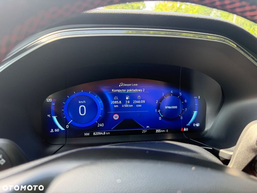 Ford Kuga 1.5 EcoBoost FWD ST-Line - 18