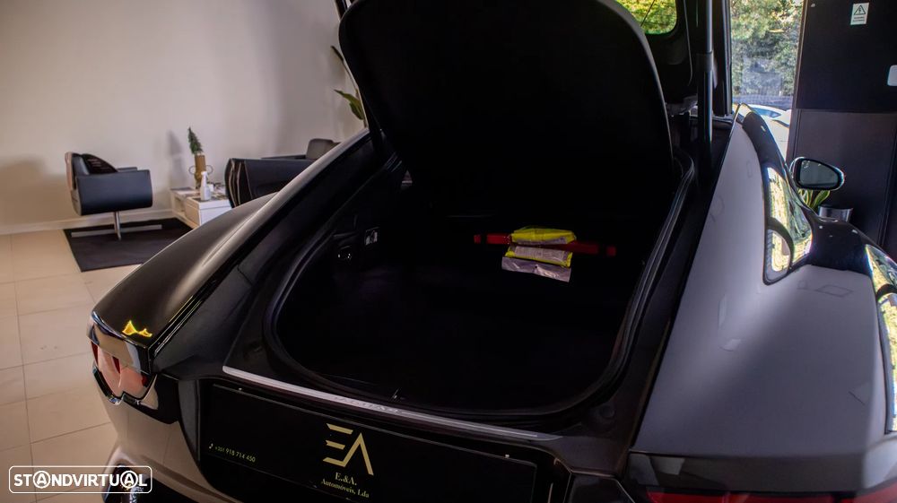 Jaguar F-Type Coupe 2.0 Aut. R-Dynamic - 10