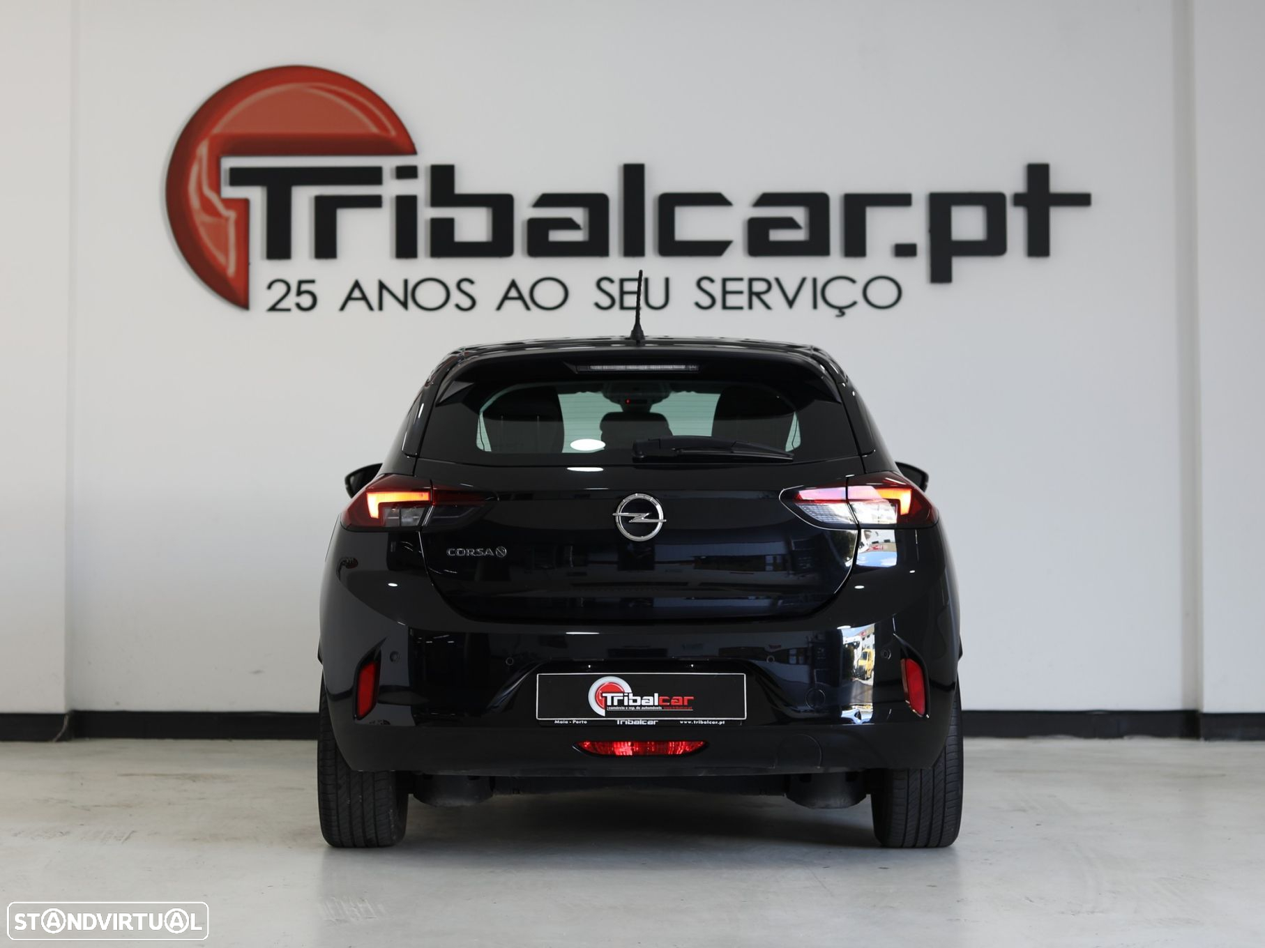 Opel Corsa-e Business Edition - 3