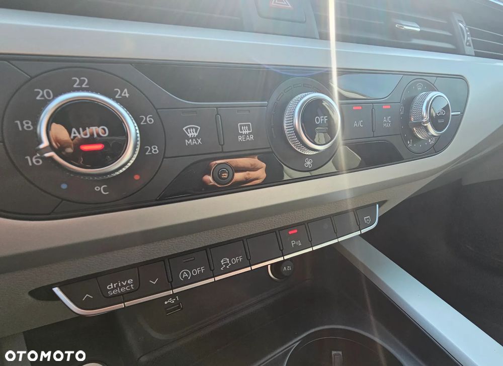 Audi A5 - 20