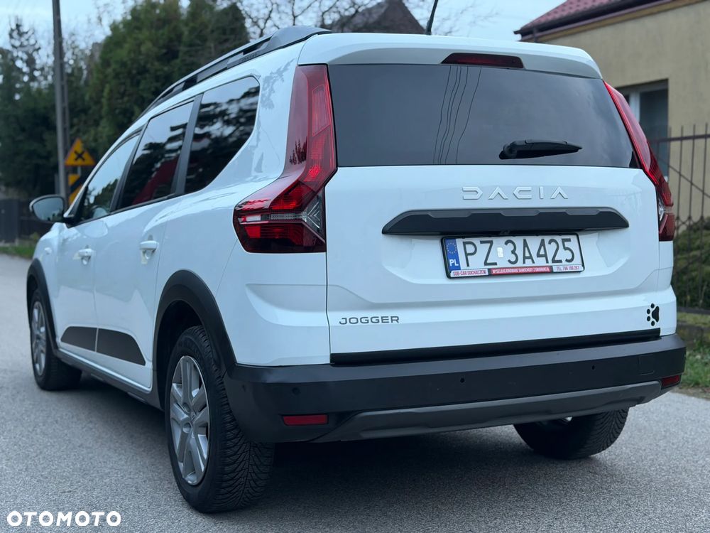 Dacia Jogger 1.0 TCe Expression - 7