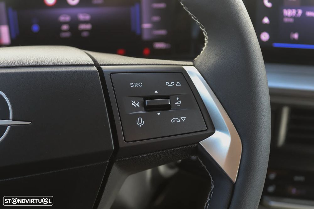 Opel Frontera 44 kWh GS - 11