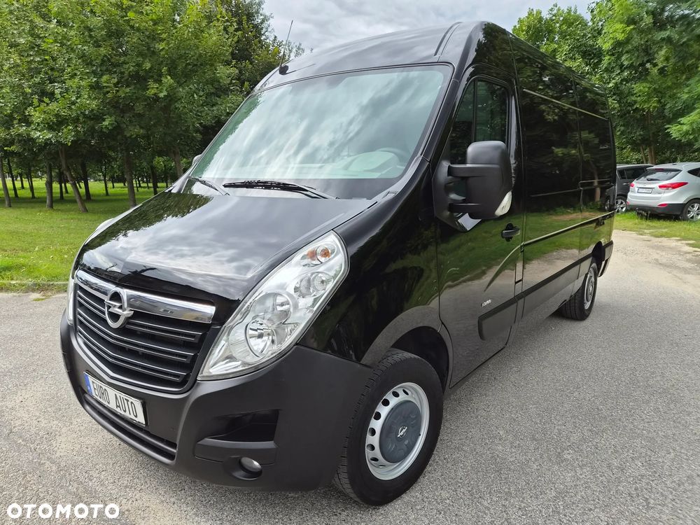 Renault Master - 9