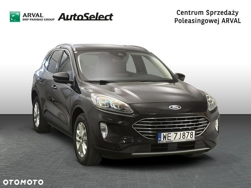 Ford Kuga - 8