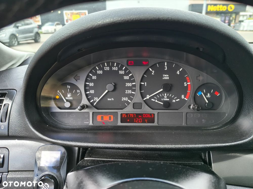 BMW Seria 3 - 9