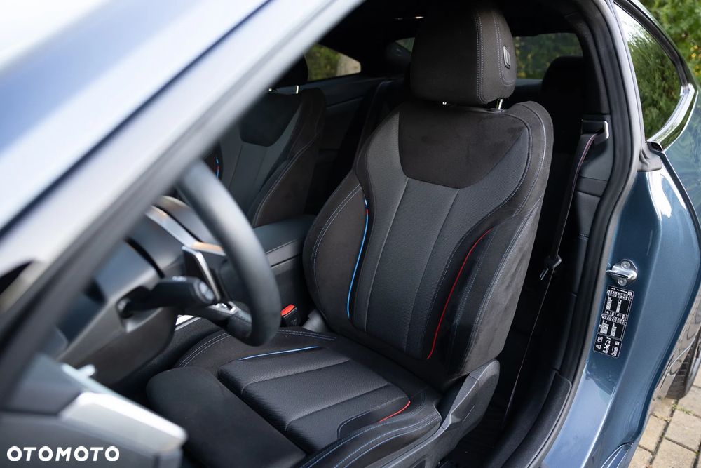 BMW Seria 4 430i xDrive M Sport - 25