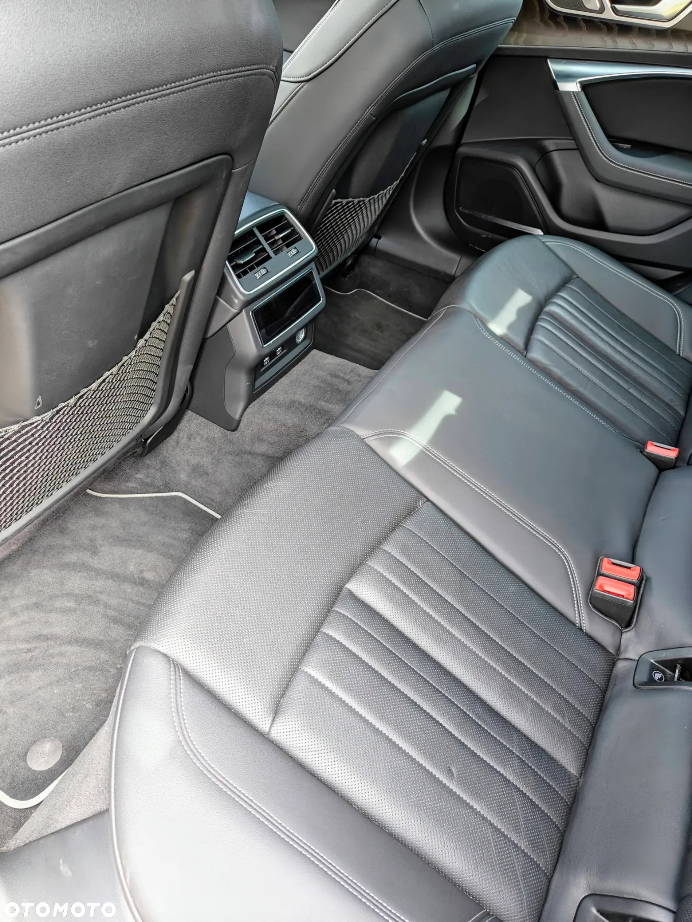 Audi A7 Sportback 55 TFSI Quattro S tronic - 14