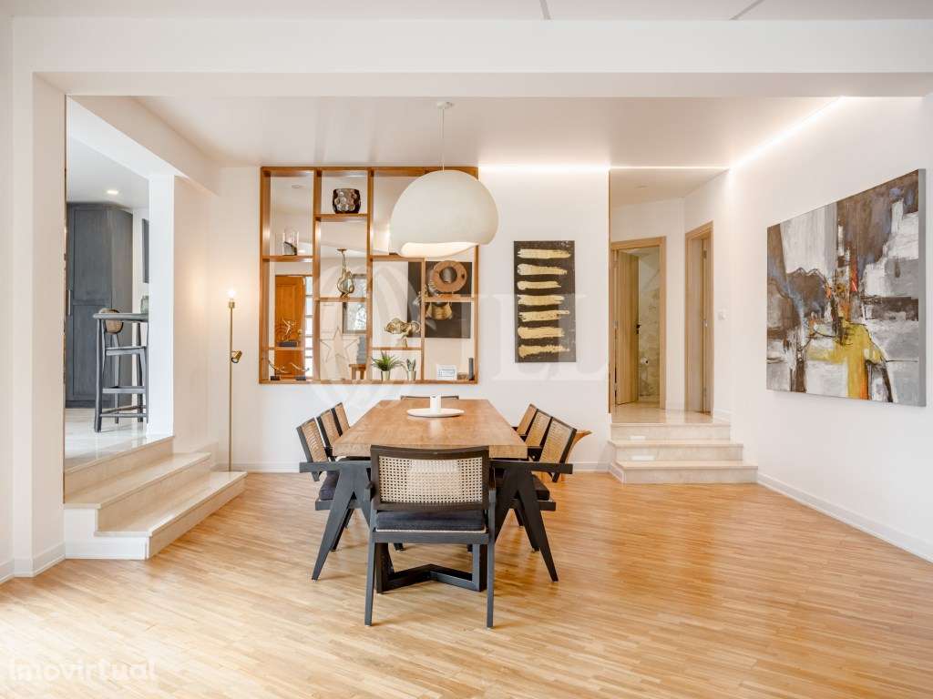 Moradia T6 remodelada, Almancil, Loule, Algarve - Grande imagem: 2/30