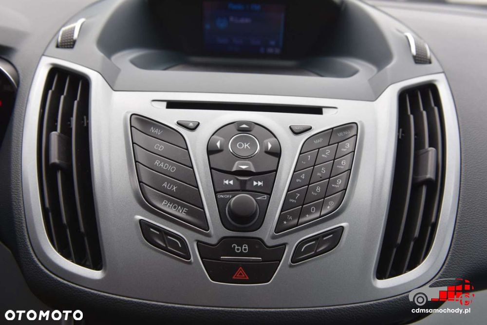 Ford C-MAX - 26