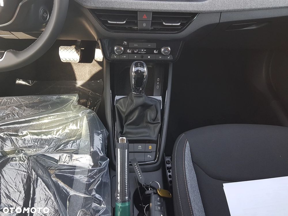 Skoda Kamiq 1.5 TSI Drive DSG - 17
