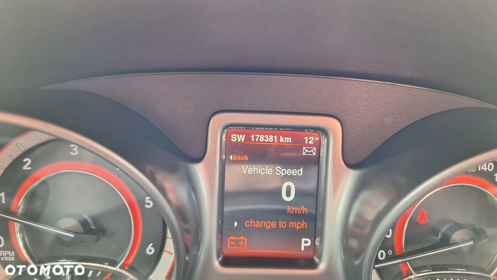 Fiat Freemont 2.0 Multijet Cross AWD - 37