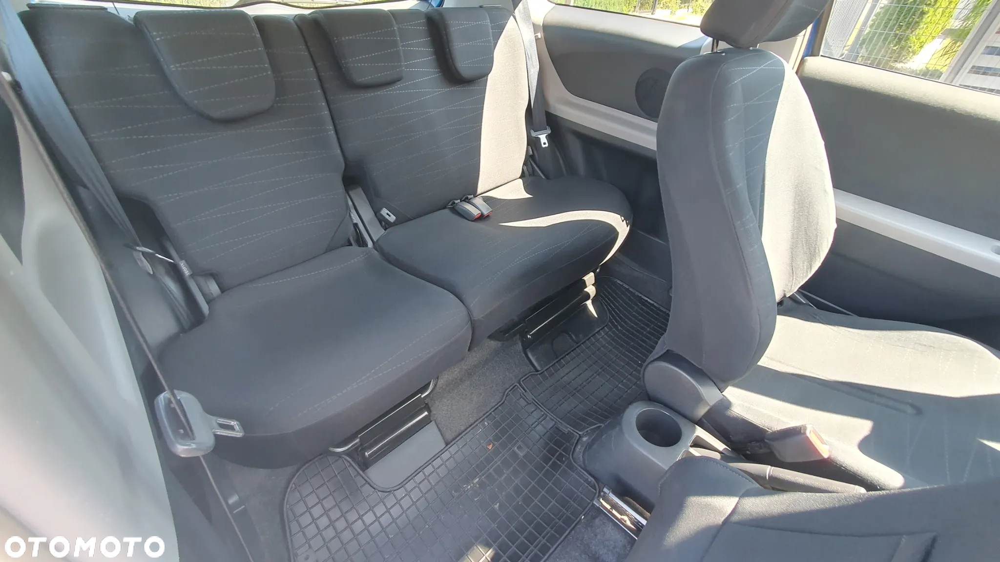 Toyota Yaris 1.0 Luna A/C - 15