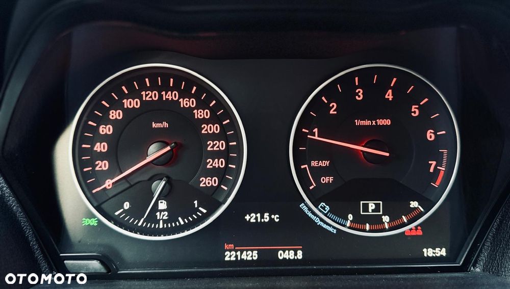 BMW Seria 1 118i M Sport - 12