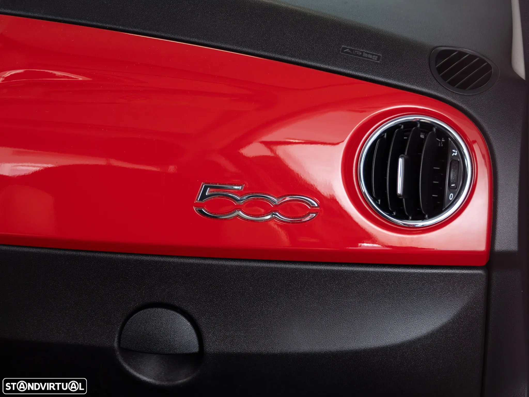 Fiat 500 1.0 Hybrid Dolcevita - 20