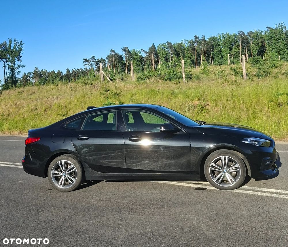 BMW Seria 2 218i M Sport sport - 3