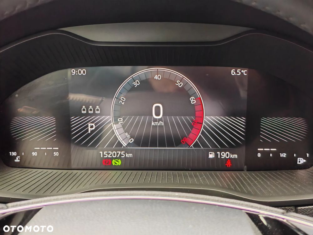 Skoda Karoq 1.5 TSI ACT Ambition DSG - 19