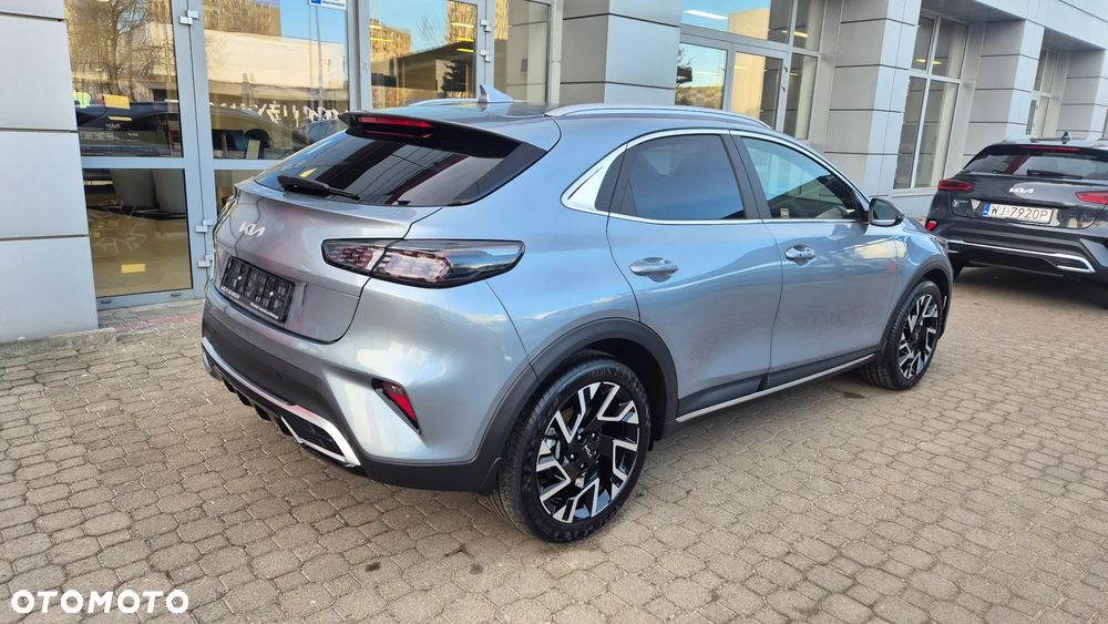 Kia XCeed 1.6 T-GDI Tribute DCT - 5