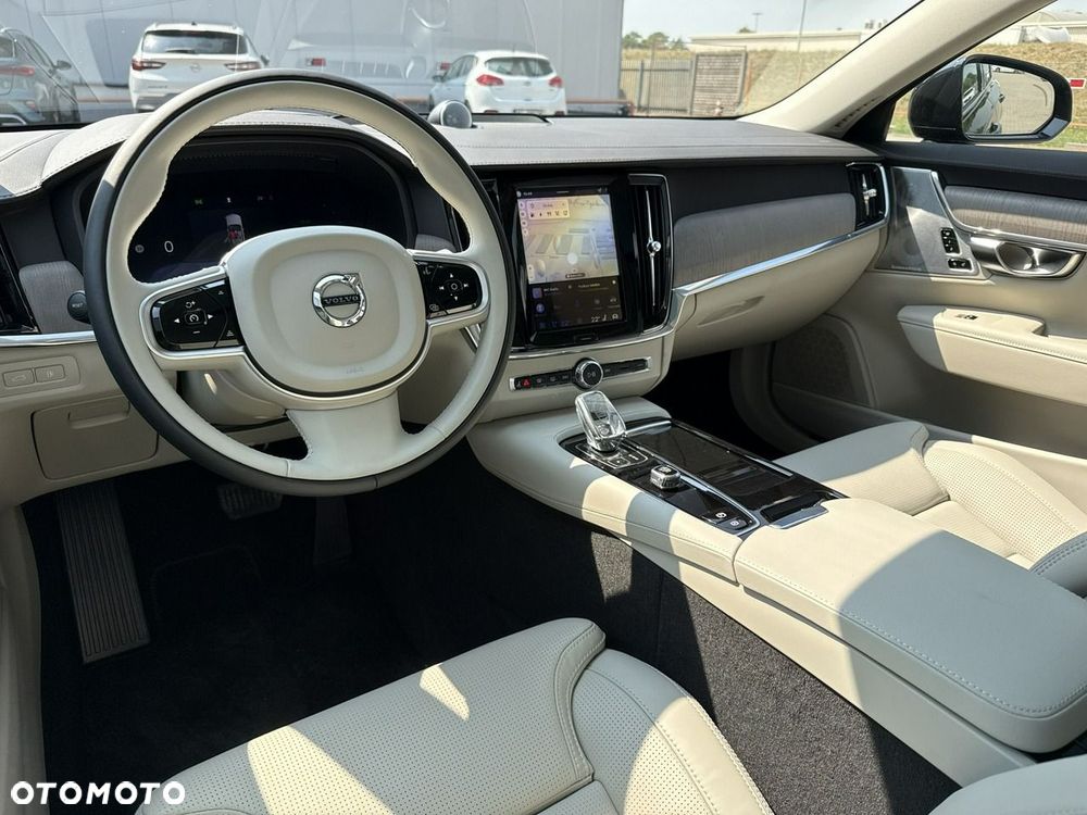 Volvo V90 - 13
