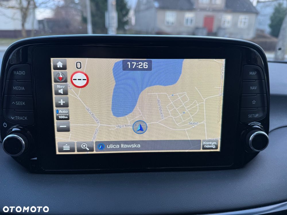 Hyundai Tucson 1.6 GDi 2WD DCT N Line - 13