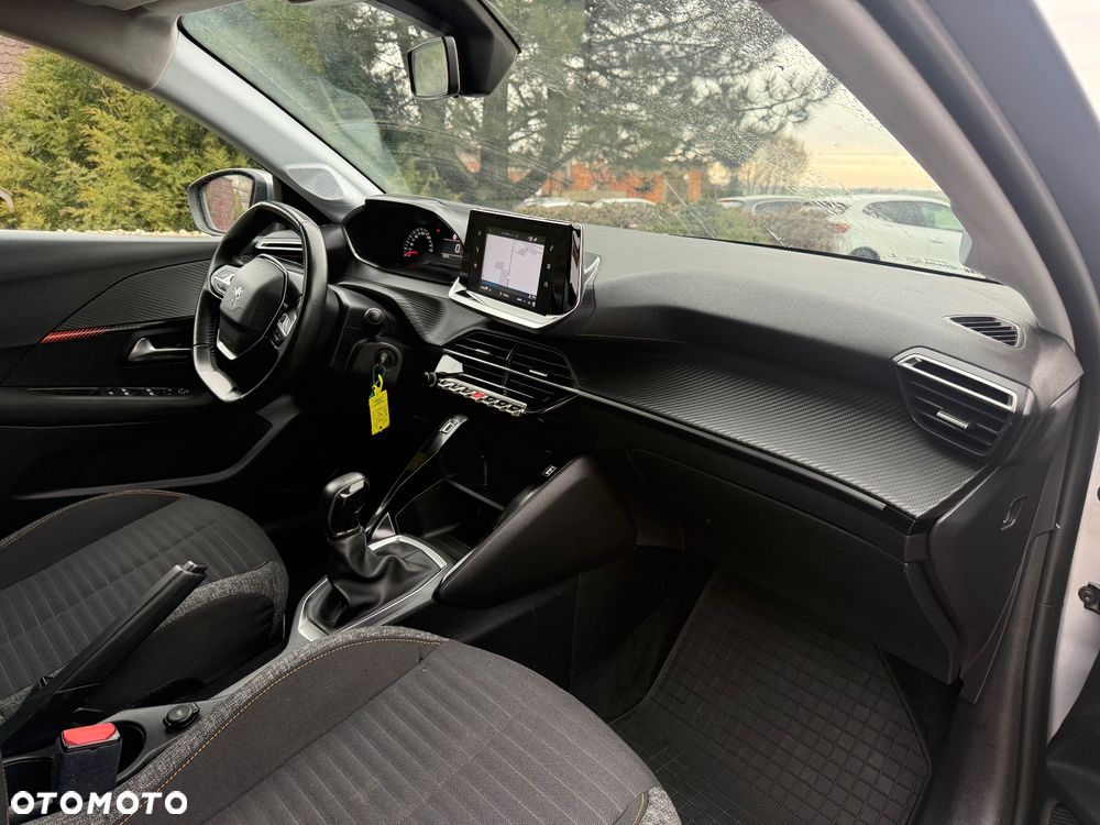 Peugeot 208 PureTech 75 Active Pack - 13