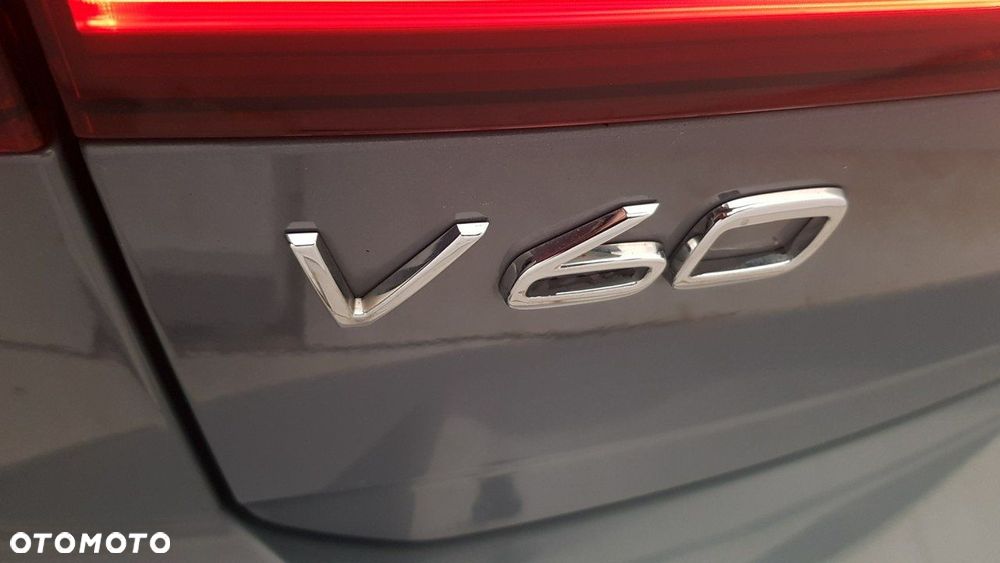 Volvo V60 - 17