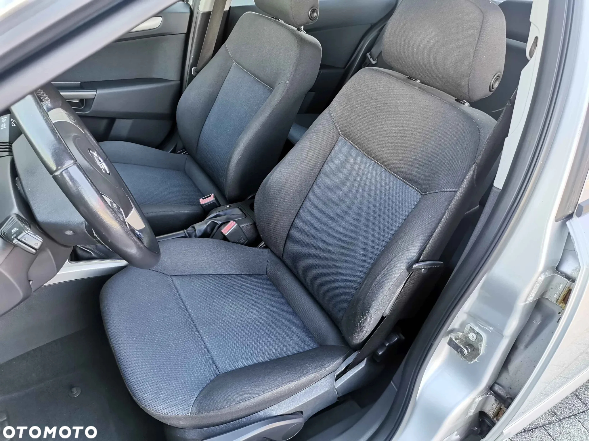 Opel Astra 1.4 Elegance - 14