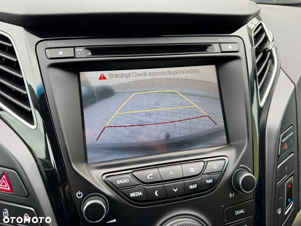 Hyundai i40 1.7 CRDi Automatik Premium - 7