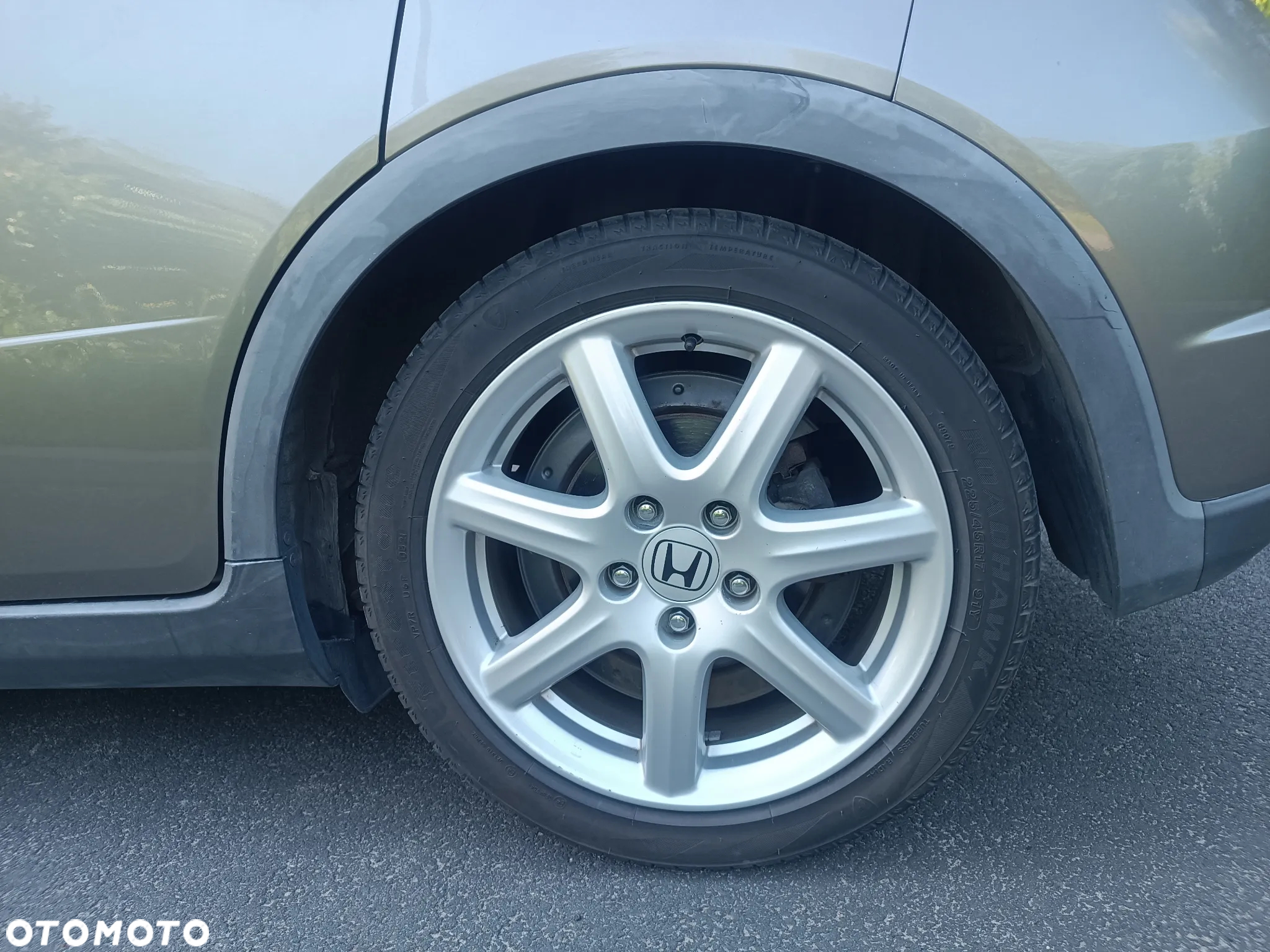 Honda Civic 1.8 Comfort - 10