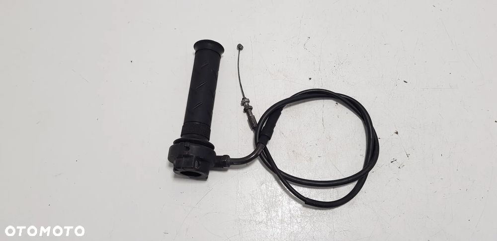 Honda CBF 125 JC40 08-14 Rolgaz Manetka Gazu - 2