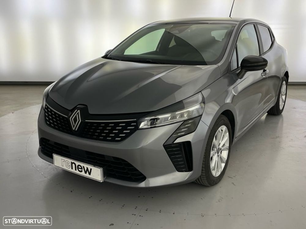 Renault Clio 1.0 TCe Evolution - 21