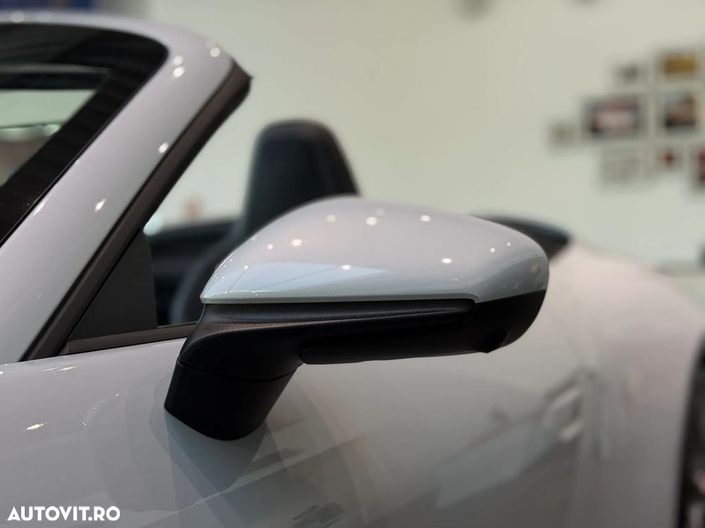 Porsche 911 Carrera PDK - 20