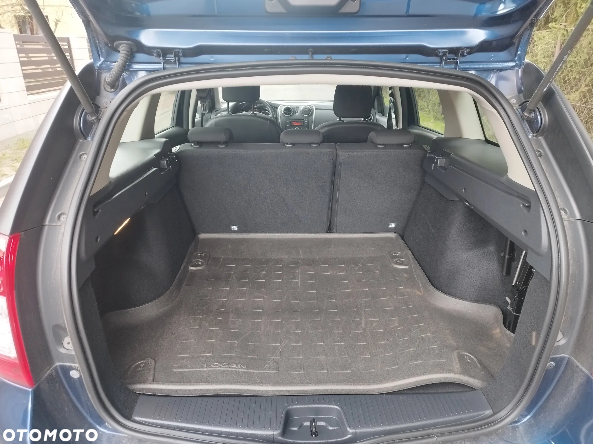 Dacia Logan MCV 0.9 TCE Ambiance - 10