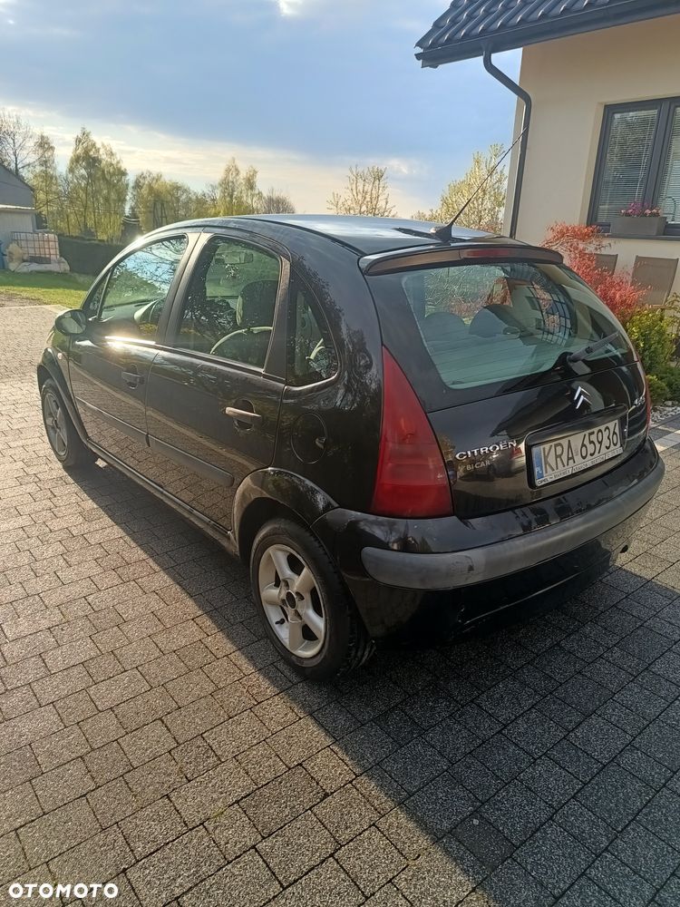 Citroën C3 - 2