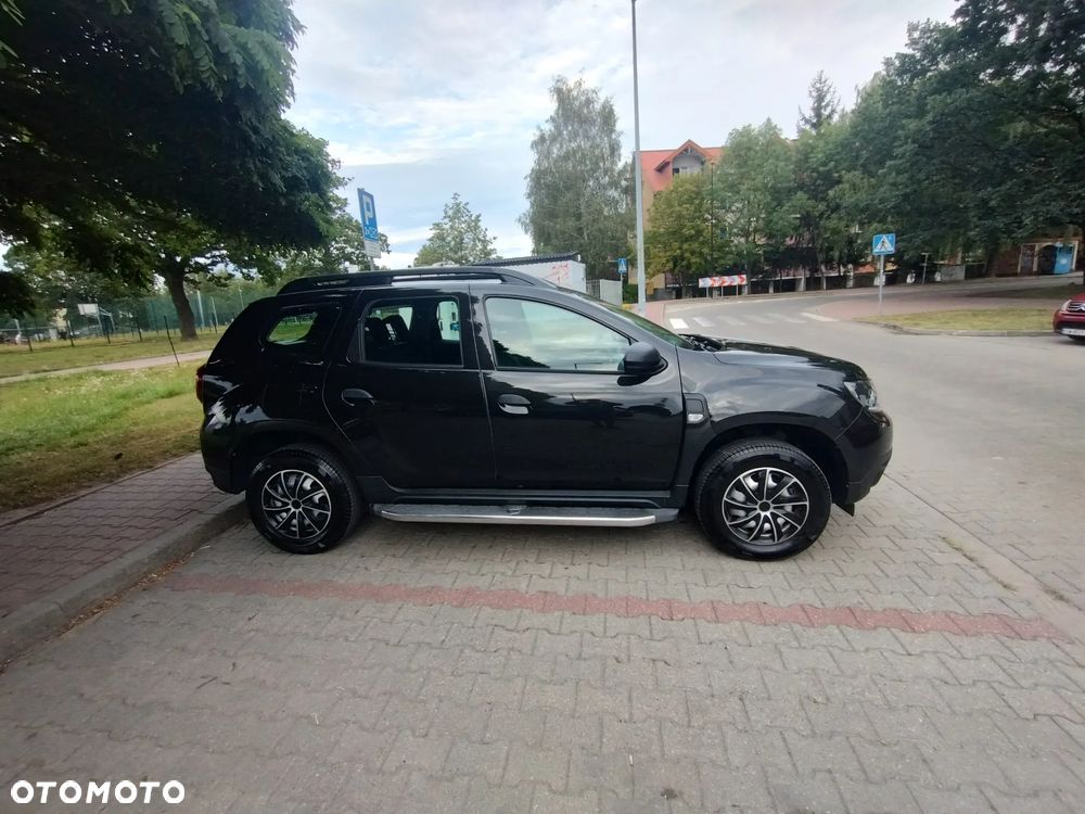 Dacia Duster 1.0 TCe Essential - 10