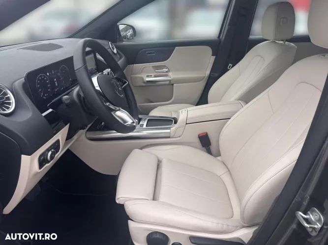 Mercedes-Benz GLA 200 d 4MATIC Aut. - 14