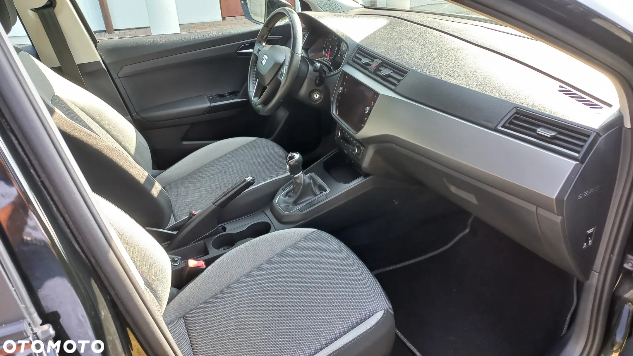 Seat Ibiza 1.0 TSI S&S Beats Fast Lane - 17