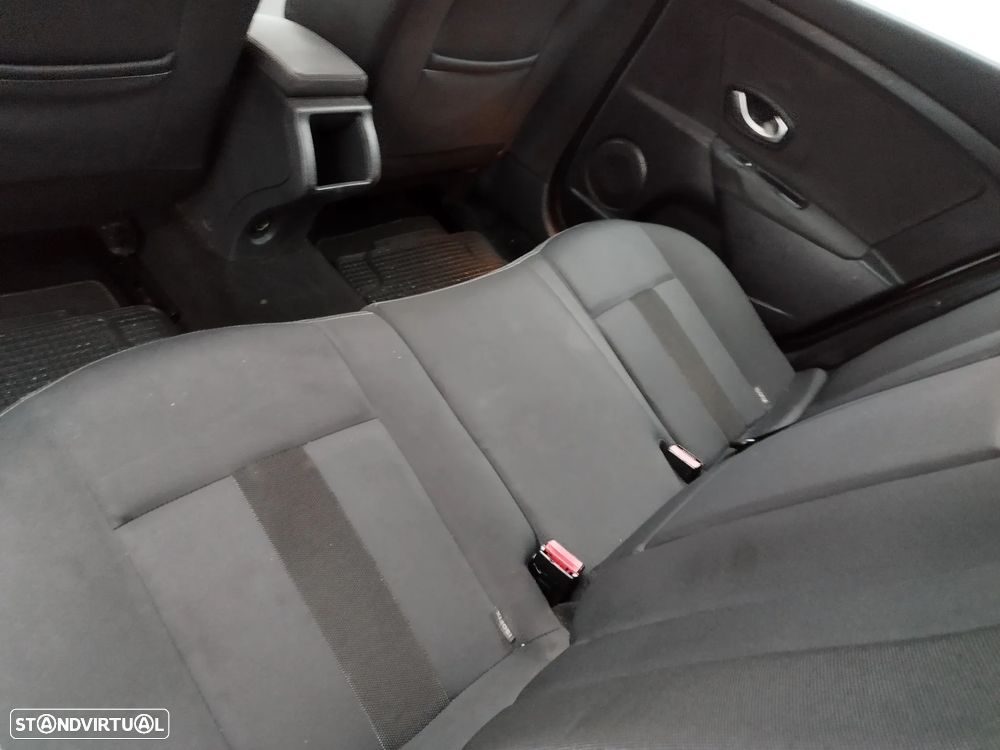 Renault Mégane Break - 6