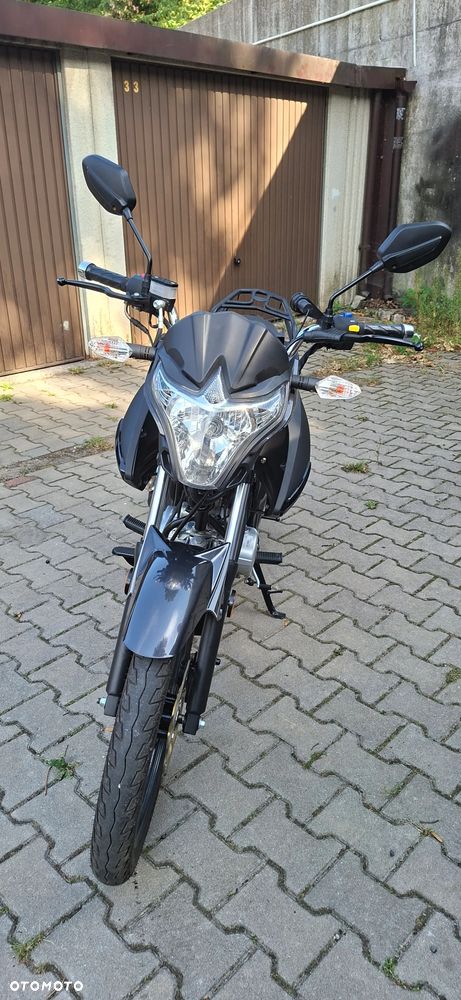 Romet ZXT - 3