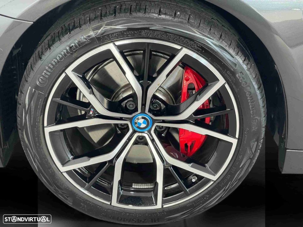 BMW 530 - 8