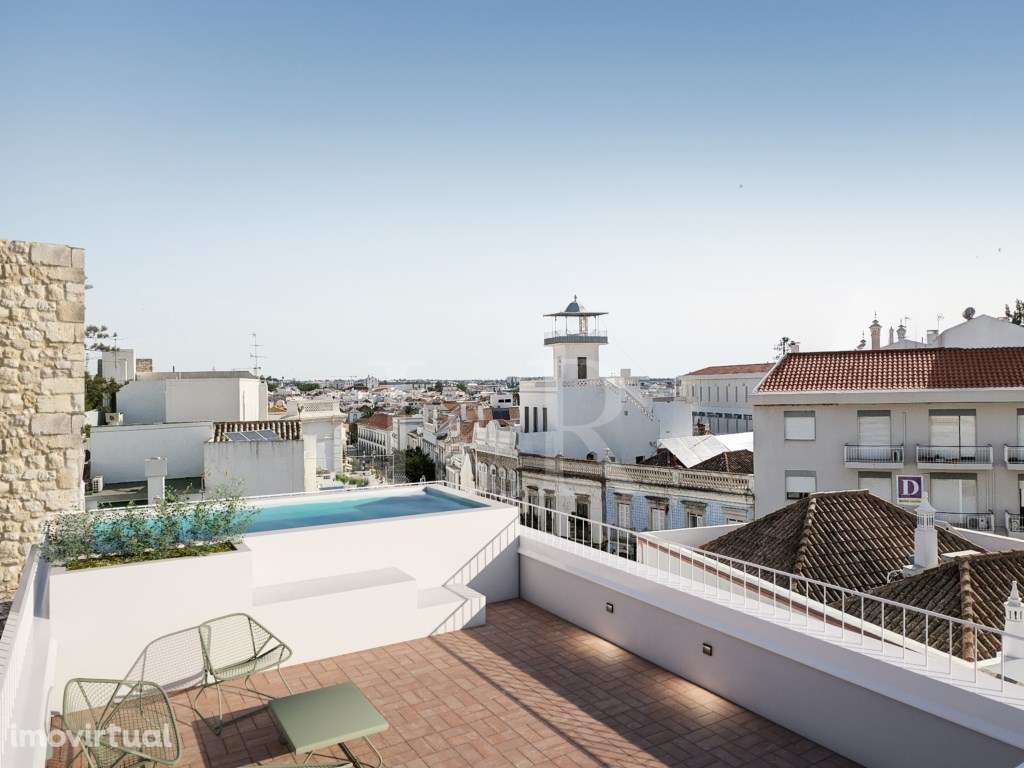 Les Terrasses - Tavira - Grande imagem: 3/35