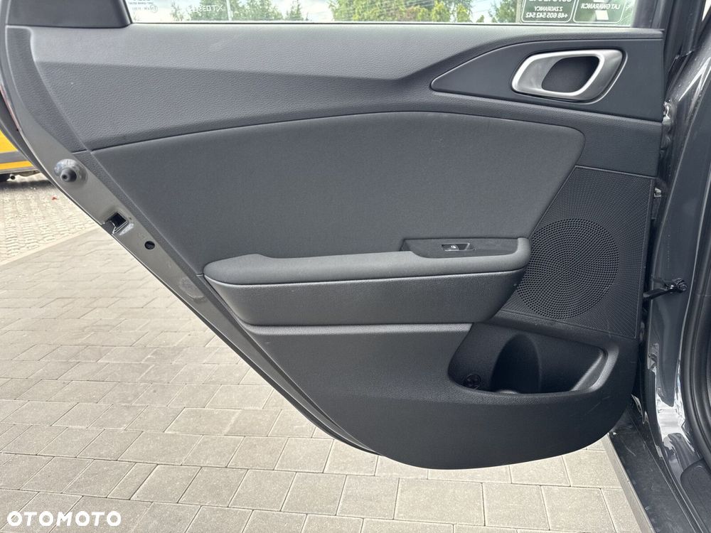 Kia Ceed 1.0 T-GDI M - 26