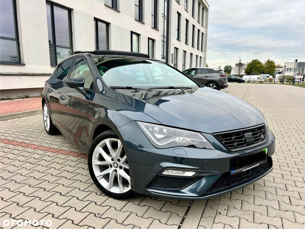 Seat Leon - 7