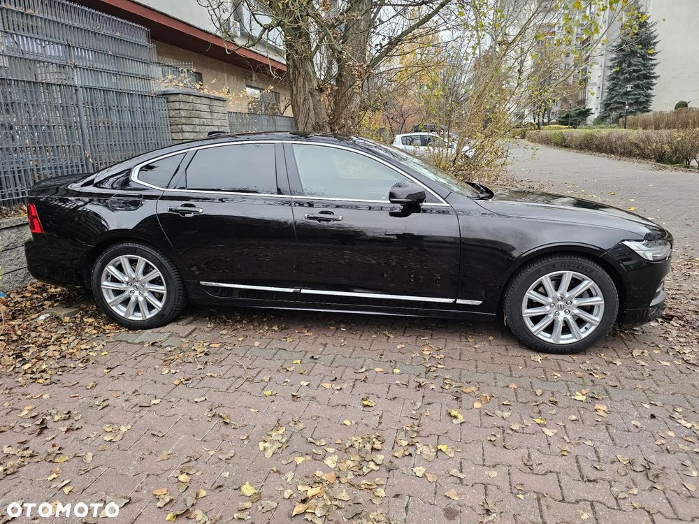 Volvo S90 D4 Inscription - 7