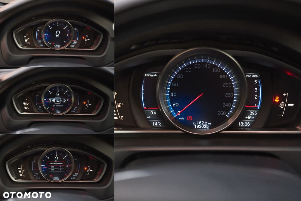 Volvo V40 D3 R Design - 35