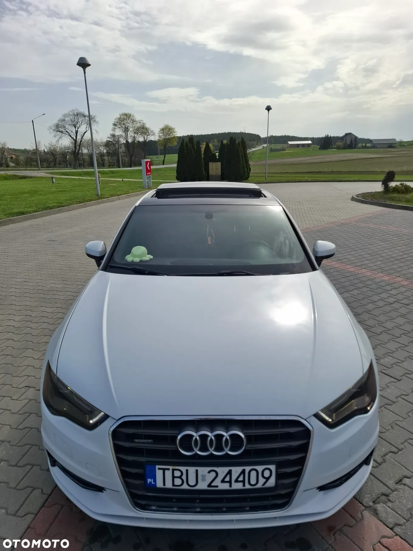 Audi A3 - 4