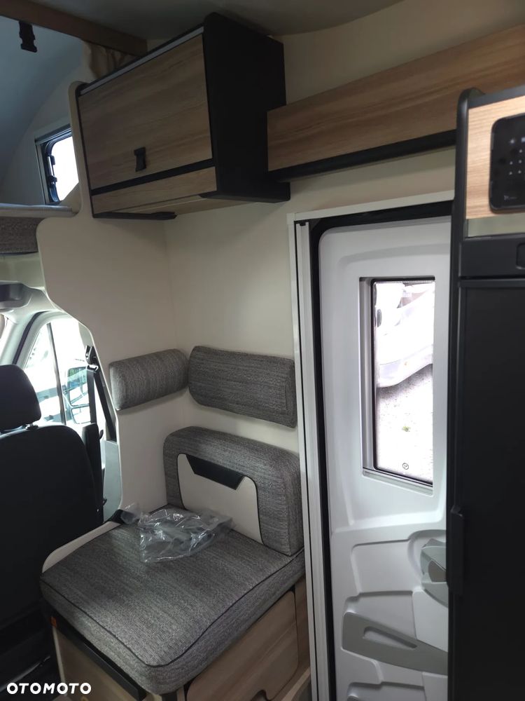Rimor KILIG 695 Automat NOWY Doposażony 5 Osobowy ZIMOWY Kamera Rolety Alu FV23% PROMOCJA - 14
