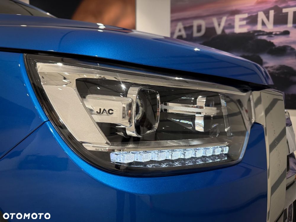 JAC T8 PRO Standard - 14